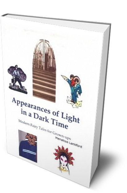 Cover of Appearances of Light in a Dark Time