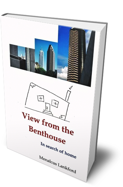 Cover of View from the Benthouse